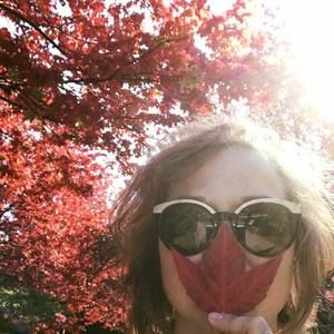 Meet your Posher, Jasmine